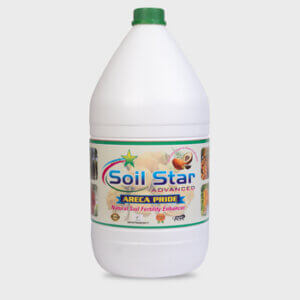 Soil Star Areca Pride
