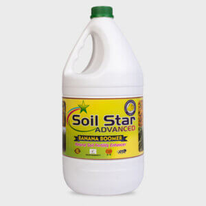 Soil Star Banana Boomer