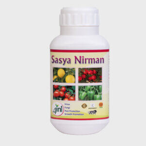 Sasya Nirman