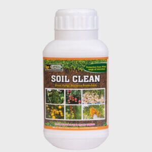 Soil Clean